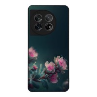 Θήκη Sonique Sunset in Eden Series για OnePlus 11 5G Rhodo Garden
