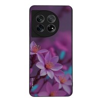 Θήκη Sonique Sunset in Eden Series για OnePlus 11 5G Sakura Bloom