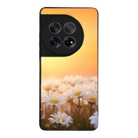 Θήκη Sonique Sunset in Eden Series για OnePlus 12 5G Golden Daisy