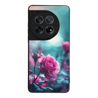 Θήκη Sonique Sunset in Eden Series για OnePlus 12 5G Morning Rose