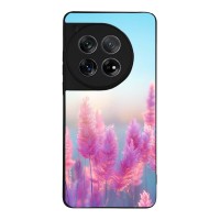 Θήκη Sonique Sunset in Eden Series για OnePlus 12 5G Pampas Ether