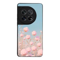 Θήκη Sonique Sunset in Eden Series για OnePlus 12 5G Pure Cotton