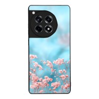 Θήκη Sonique Sunset in Eden Series για OnePlus 12R 5G Baby's Breath