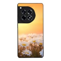 Θήκη Sonique Sunset in Eden Series για OnePlus 12R 5G Golden Daisy