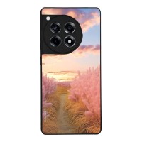 Θήκη Sonique Sunset in Eden Series για OnePlus 12R 5G Golden Hour