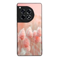 Θήκη Sonique Sunset in Eden Series για OnePlus 12R 5G Pink Mirage