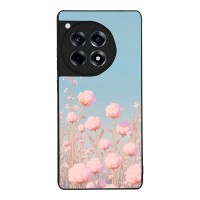Θήκη Sonique Sunset in Eden Series για OnePlus 12R 5G Pure Cotton