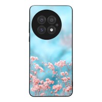Θήκη Sonique Sunset in Eden Series για OnePlus 13 5G Baby's Breath