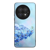 Θήκη Sonique Sunset in Eden Series για OnePlus 13 5G Blue Delphia