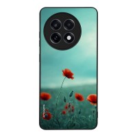 Θήκη Sonique Sunset in Eden Series για OnePlus 13R 5G Scarlet Poppy