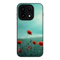 Θήκη Sonique Sunset in Eden Series για OnePlus 15 5G Scarlet Poppy