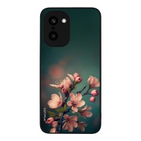 Θήκη Sonique Sunset in Eden Series για OnePlus 15R 5G Almond Blossom