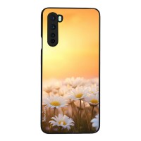 Θήκη Sonique Sunset in Eden Series για OnePlus Nord Golden Daisy