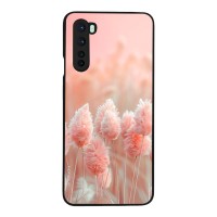 Θήκη Sonique Sunset in Eden Series για OnePlus Nord Pink Mirage