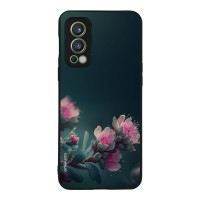 Θήκη Sonique Sunset in Eden Series για OnePlus Nord 2 5G Rhodo Garden
