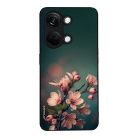 Θήκη Sonique Sunset in Eden Series για OnePlus Nord 3 5G Almond Blossom