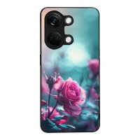 Θήκη Sonique Sunset in Eden Series για OnePlus Nord 3 5G Morning Rose