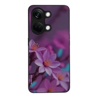 Θήκη Sonique Sunset in Eden Series για OnePlus Nord 3 5G Sakura Bloom