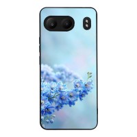 Θήκη Sonique Sunset in Eden Series για OnePlus Nord 4 5G Blue Delphia