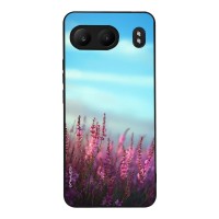 Θήκη Sonique Sunset in Eden Series για OnePlus Nord 4 5G Lavender Mist