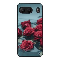 Θήκη Sonique Sunset in Eden Series για OnePlus Nord 4 5G Midnight Rose