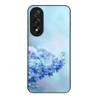 Θήκη Sonique Sunset in Eden Series για OnePlus Nord 5 5G Blue Delphia