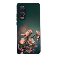 Θήκη Sonique Sunset in Eden Series για OnePlus Nord CE 4 Lite 5G Almond Blossom