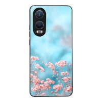 Θήκη Sonique Sunset in Eden Series για OnePlus Nord CE 4 Lite 5G Baby's Breath