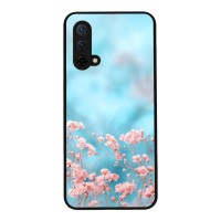 Θήκη Sonique Sunset in Eden Series για OnePlus Nord CE 5G Baby's Breath