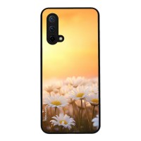 Θήκη Sonique Sunset in Eden Series για OnePlus Nord CE 5G Golden Daisy