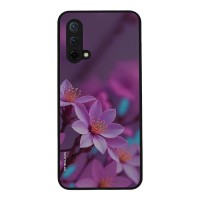 Θήκη Sonique Sunset in Eden Series για OnePlus Nord CE 5G Sakura Bloom