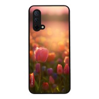 Θήκη Sonique Sunset in Eden Series για OnePlus Nord CE 5G Tulip Velvet