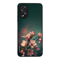 Θήκη Sonique Sunset in Eden Series για Oppo A38 Almond Blossom