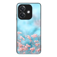 Θήκη Sonique Sunset in Eden Series για Oppo A40 Baby's Breath