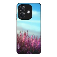 Θήκη Sonique Sunset in Eden Series για Oppo A40 Lavender Mist