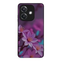 Θήκη Sonique Sunset in Eden Series για Oppo A40 Sakura Bloom
