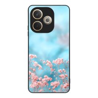 Θήκη Sonique Sunset in Eden Series για Oppo A5 Pro 5G Baby's Breath
