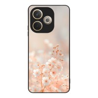 Θήκη Sonique Sunset in Eden Series για Oppo A5 Pro 5G Zen Blossom