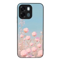 Θήκη Sonique Sunset in Eden Series για Oppo A6 4G / Oppo A6 5G / Oppo A6x 4G / Oppo A6x 5G / Oppo A6k 4G Pure Cotton