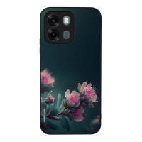 Θήκη Sonique Sunset in Eden Series για Oppo A6 4G / Oppo A6 5G / Oppo A6x 4G / Oppo A6x 5G / Oppo A6k 4G Rhodo Garden