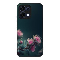 Θήκη Sonique Sunset in Eden Series για Oppo A6 Pro 5G Rhodo Garden