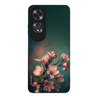 Θήκη Sonique Sunset in Eden Series για Oppo A60 Almond Blossom