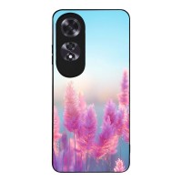 Θήκη Sonique Sunset in Eden Series για Oppo A60 Pampas Ether