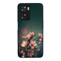 Θήκη Sonique Sunset in Eden Series για Oppo A57 4G / Oppo A57s Almond Blossom