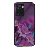 Θήκη Sonique Sunset in Eden Series για Oppo A57 4G / Oppo A57s Sakura Bloom