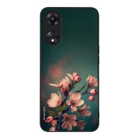 Θήκη Sonique Sunset in Eden Series για Oppo A78 5G Almond Blossom
