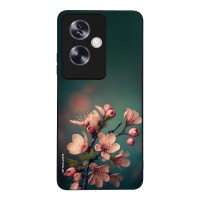 Θήκη Sonique Sunset in Eden Series για Oppo A79 5G Almond Blossom