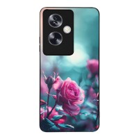 Θήκη Sonique Sunset in Eden Series για Oppo A79 5G Morning Rose