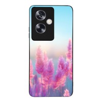 Θήκη Sonique Sunset in Eden Series για Oppo A79 5G Pampas Ether