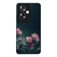 Θήκη Sonique Sunset in Eden Series για Oppo A79 5G Rhodo Garden
